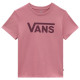 Vans Γυναικεία κοντομάνικη μπλούζα